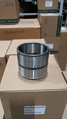 207-63-76170:Втулка, 207-70-32150, 207-70-33160, 207-70-73250, 207-70-73240 (литая 90мм)