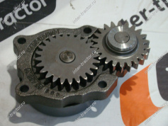 6754-51-1110:Насос масляный, 5291050, С4939588