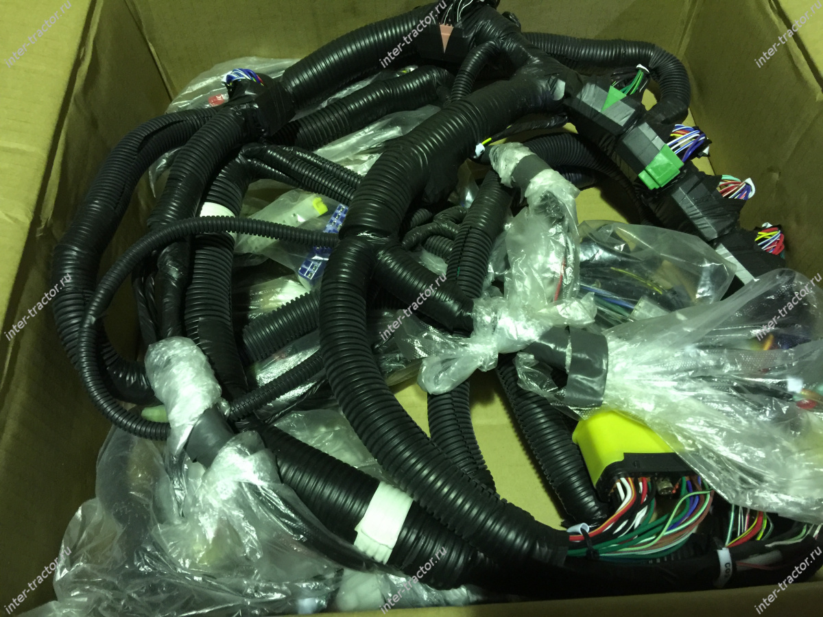 20Y-06-71511:Проводка